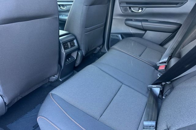 New 2026 Honda CR-V TrailSport image 12