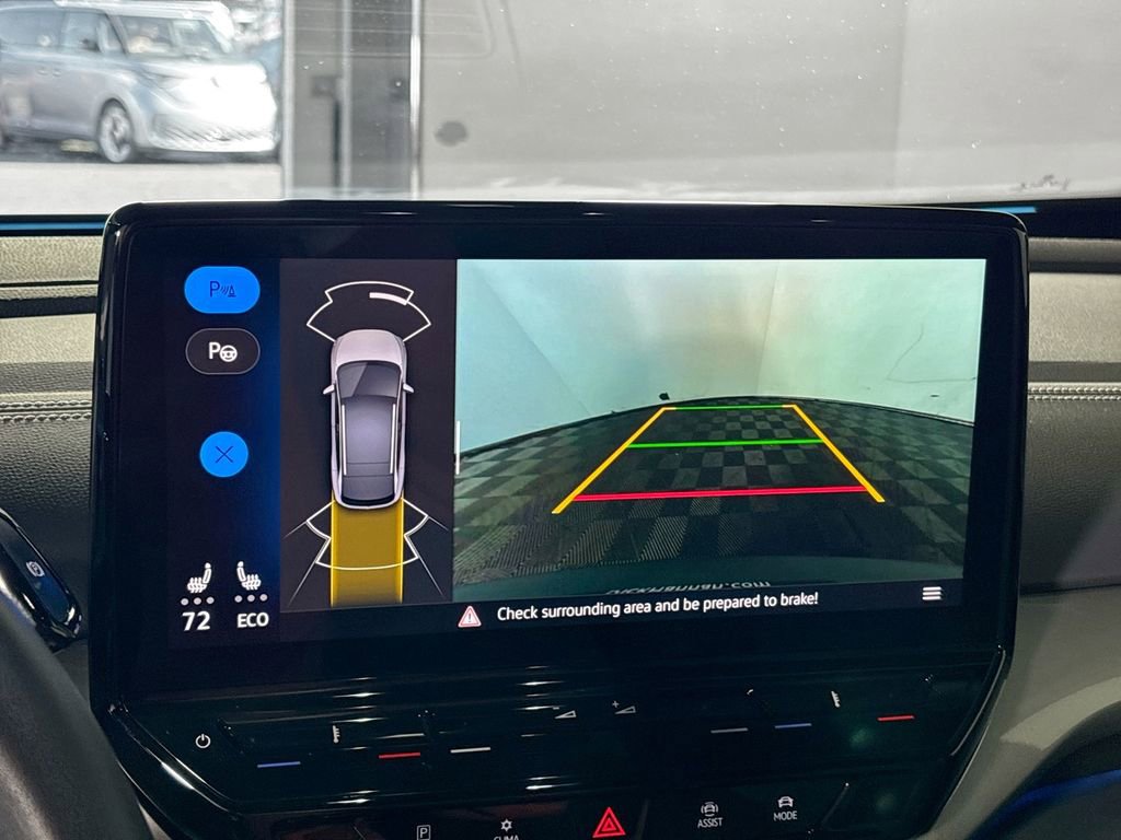 Certified 2023 Volkswagen ID.4 Pro S image 17