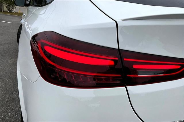 New 2026 Mercedes-Benz GLE 63 AMG S image 14