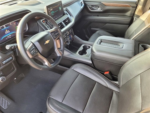 Used 2023 Chevrolet Tahoe High Country image 10