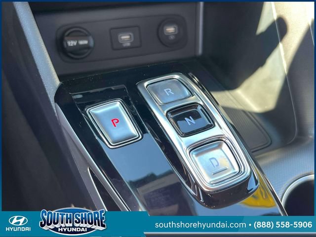 Certified 2023 Hyundai Sonata SEL w/ Preferred Accessory Package FWD image 35