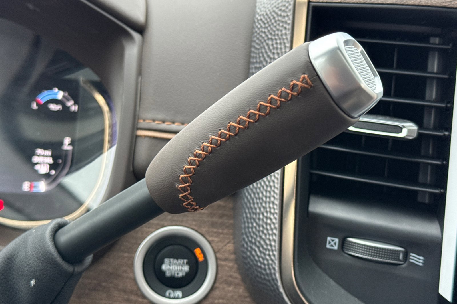 New 2026 RAM 3500 Longhorn image 20