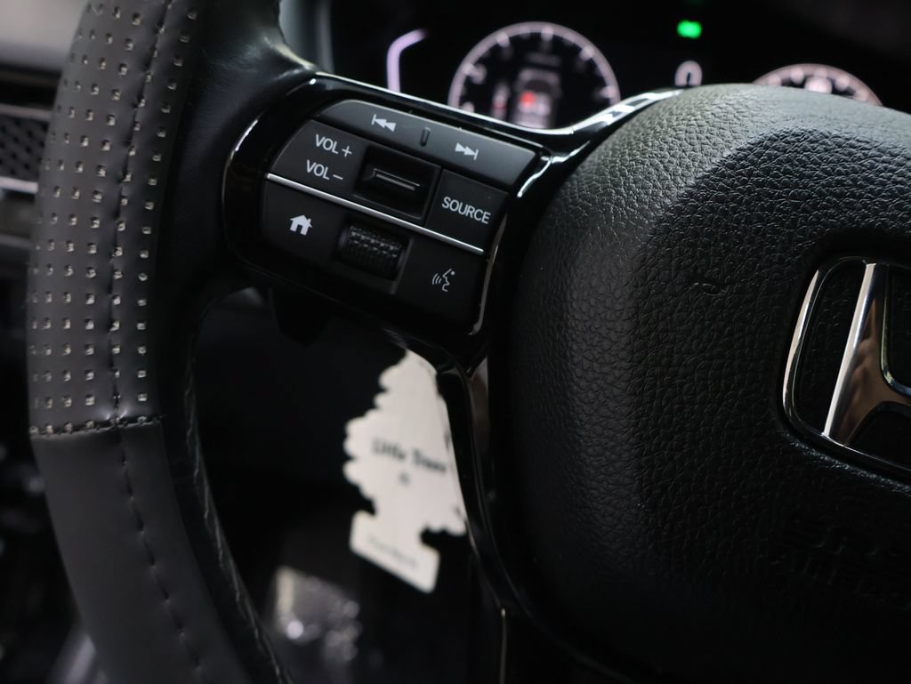 Used 2024 Honda Civic Sport image 18