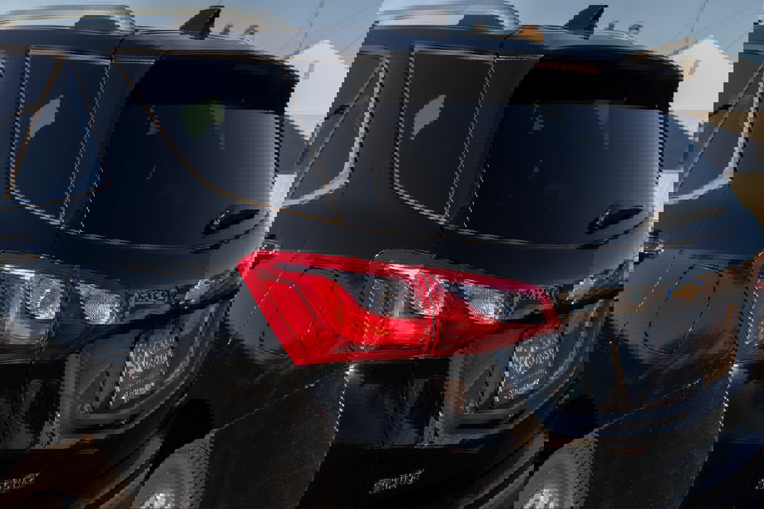 Used 2019 Chevrolet Equinox Premier image 32