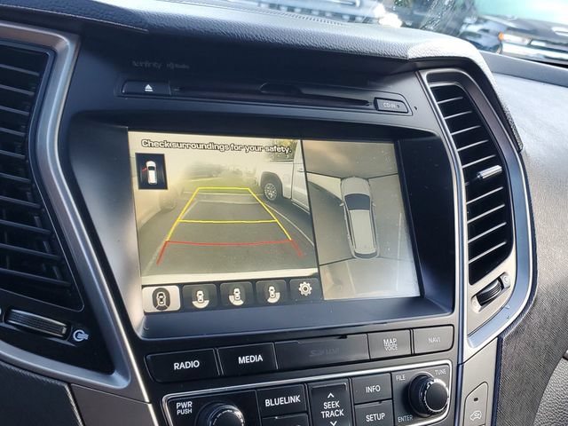 Used 2018 Hyundai Santa Fe Sport FWD image 22