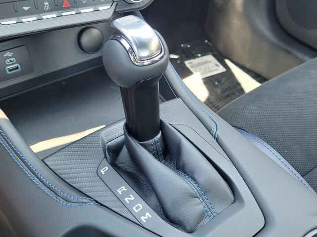 New 2026 Ford Mustang Dark Horse w/ Dark Horse Handlin Package RWD image 21
