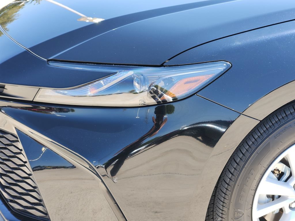 Used 2026 Toyota Camry LE FWD image 12
