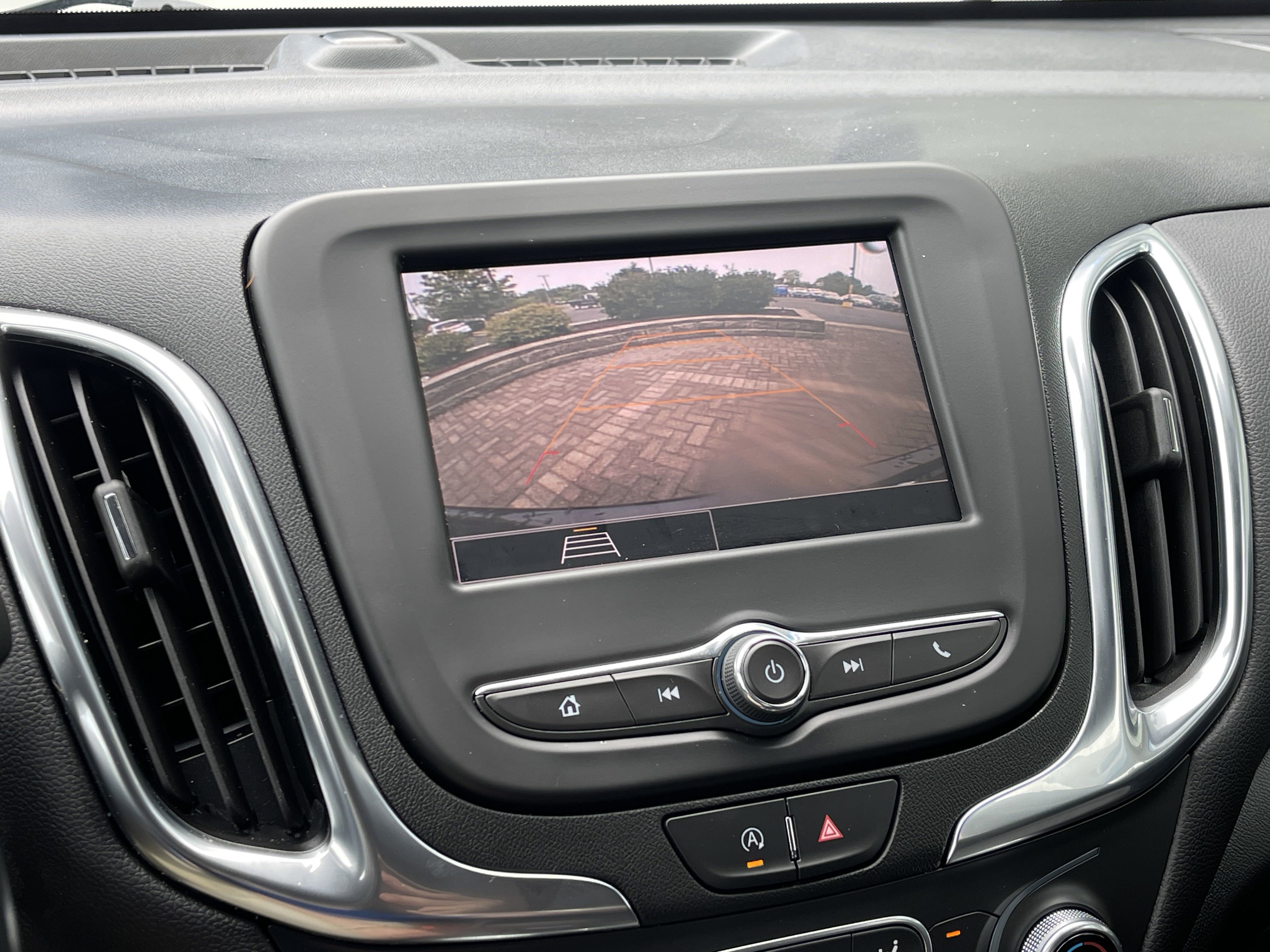 Used 2022 Chevrolet Equinox LT image 27