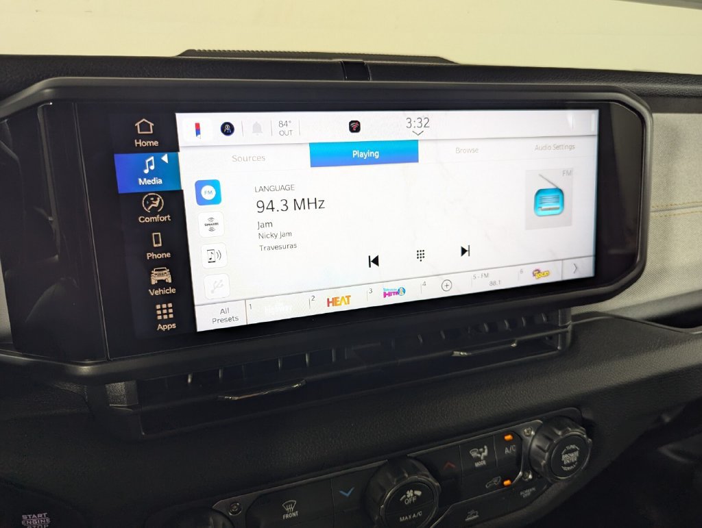 New 2026 Jeep Wrangler Sport AWD/4WD image 20