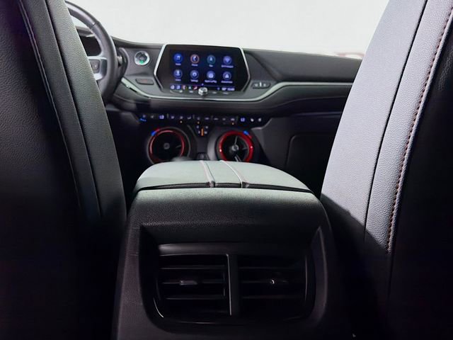 Used 2019 Chevrolet Blazer RS AWD/4WD image 32