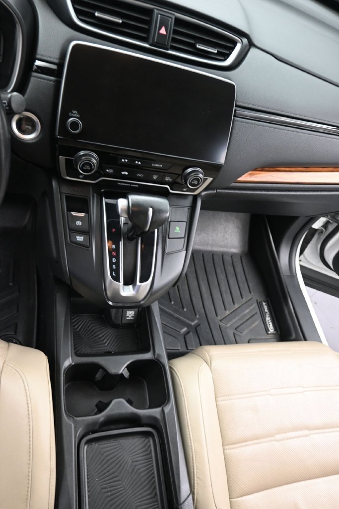 Used 2019 Honda CR-V EX-L image 20