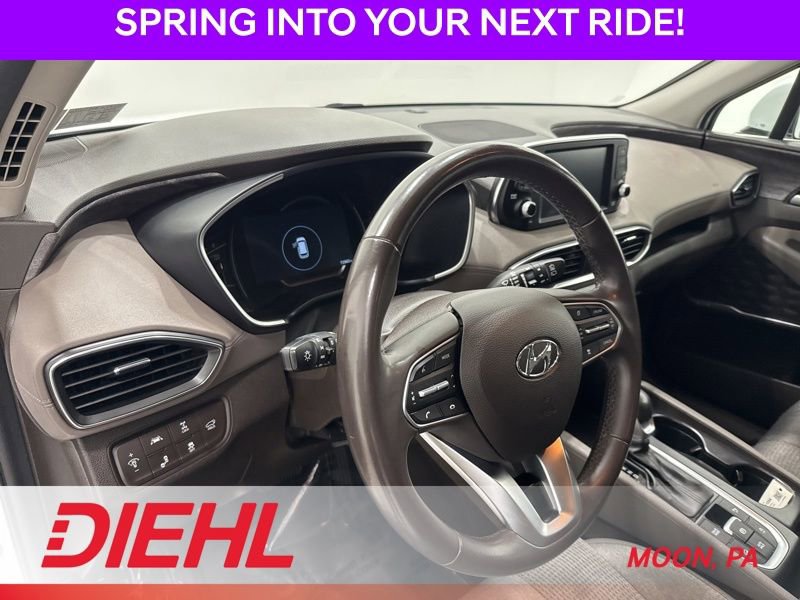 Used 2020 Hyundai Santa Fe SEL w/ Convenience Package image 24