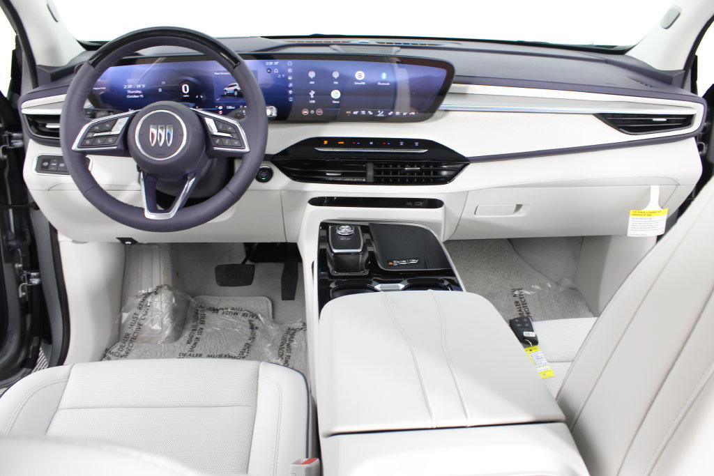 New 2027 Buick Enclave Avenir FWD image 12