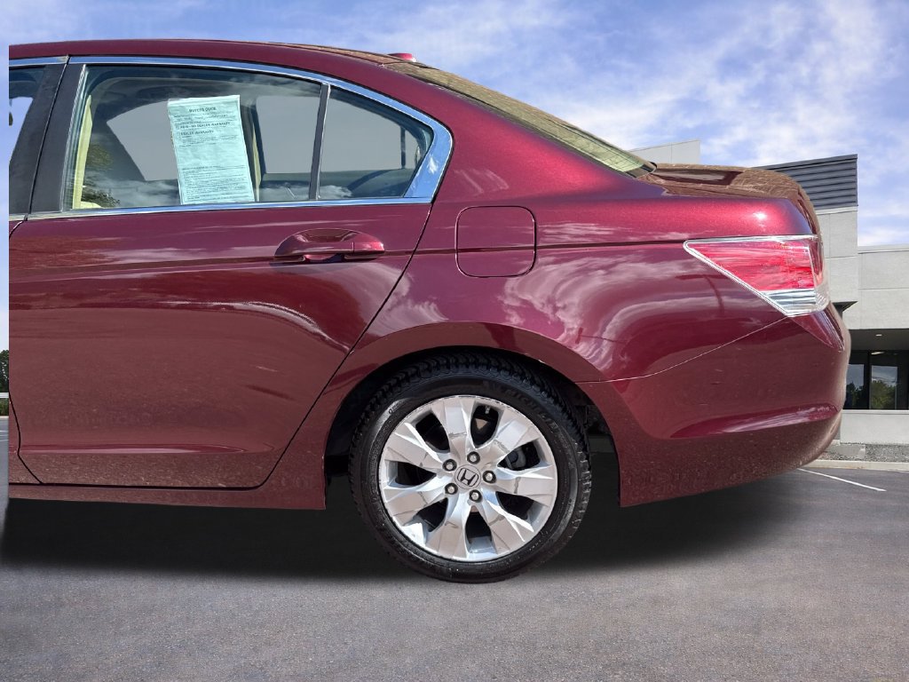 Used 2009 Honda Accord EX-L image 35