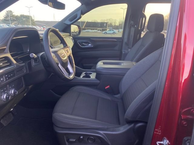 Certified 2024 GMC Yukon SLE image 17