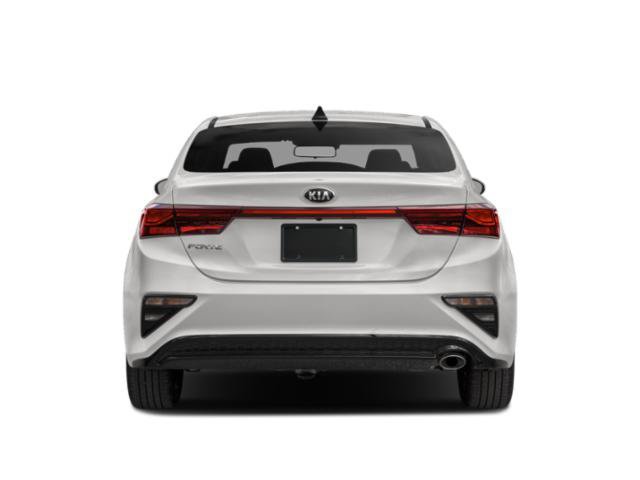 Used 2020 Kia Forte LXS FWD image 8