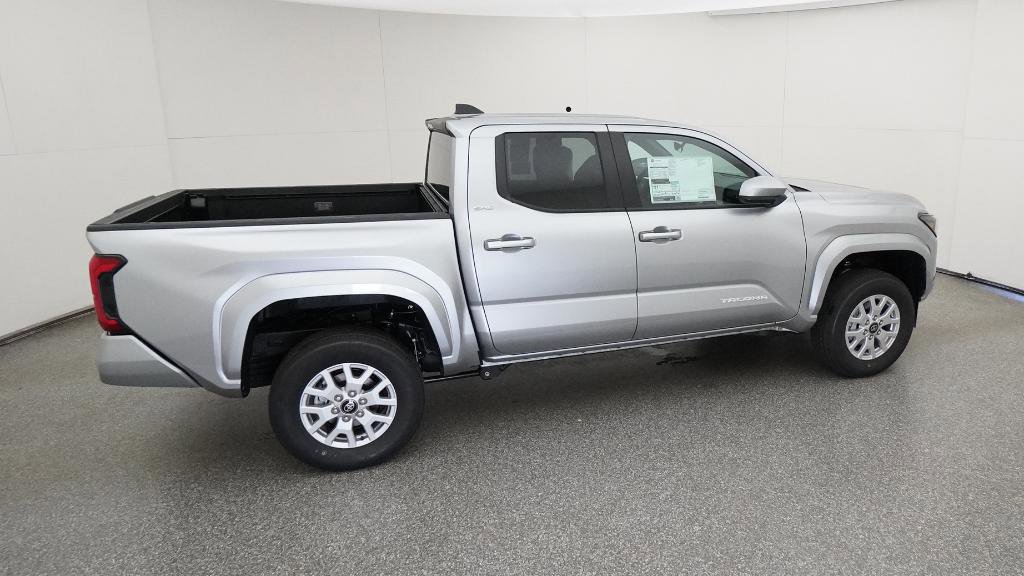 New 2026 Toyota Tacoma SR5 image 24