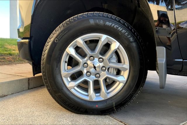 New 2026 Chevrolet Silverado 1500 RST w/ Convenience Package II image 12