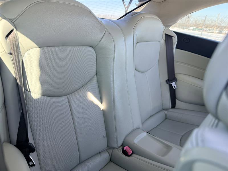 Used 2013 INFINITI G37 Sport w/ Premium Pkg RWD image 15