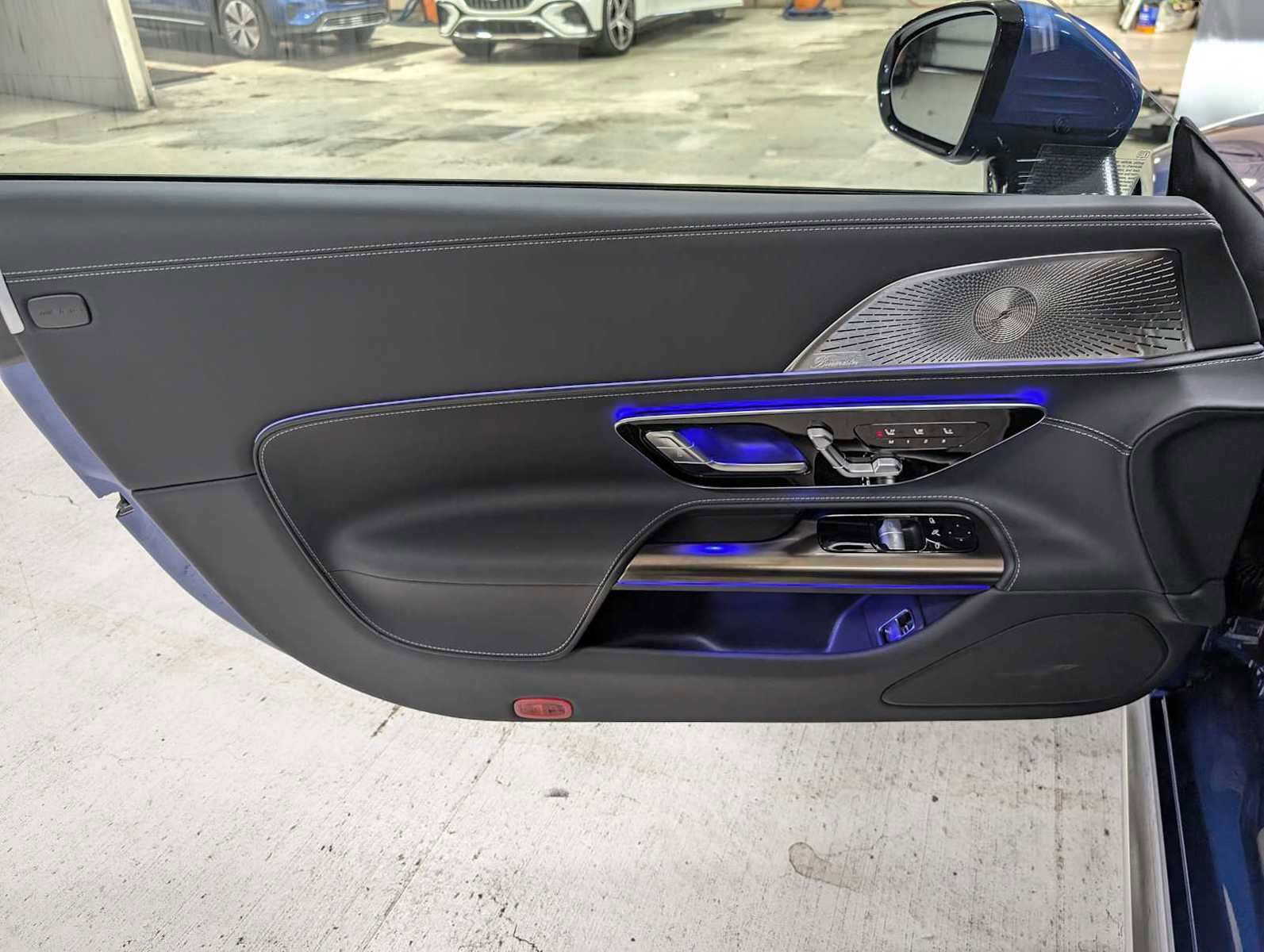 New 2025 Mercedes-Benz AMG GT 55 image 19