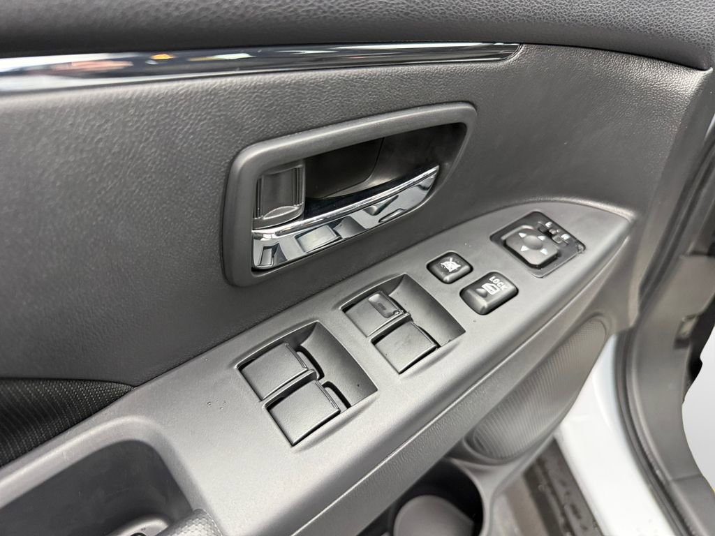 New 2026 Mitsubishi Outlander Sport LE image 14