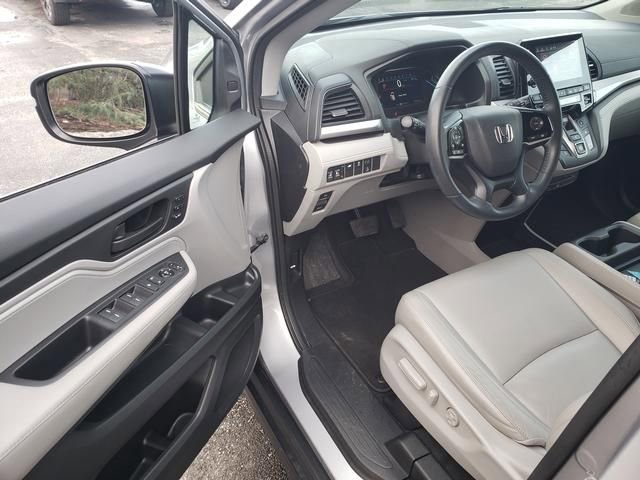 Used 2018 Honda Odyssey EX-L image 10