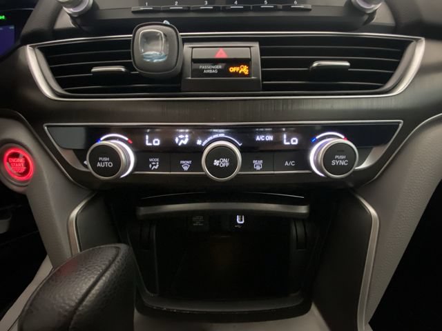 Used 2018 Honda Accord LX image 18