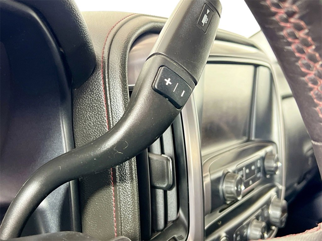 Used 2016 GMC Sierra 1500 SLT image 10