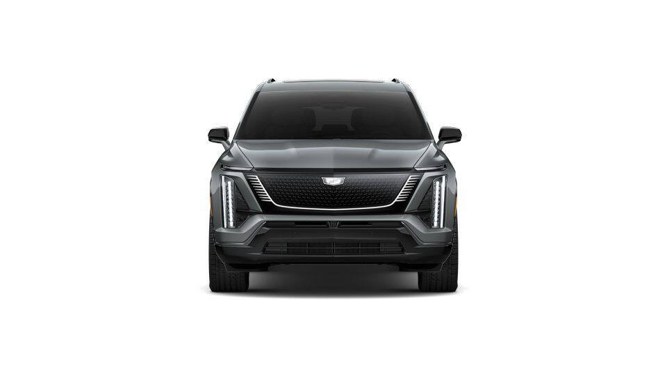 New 2027 Cadillac Vistiq Luxury AWD/4WD image 10