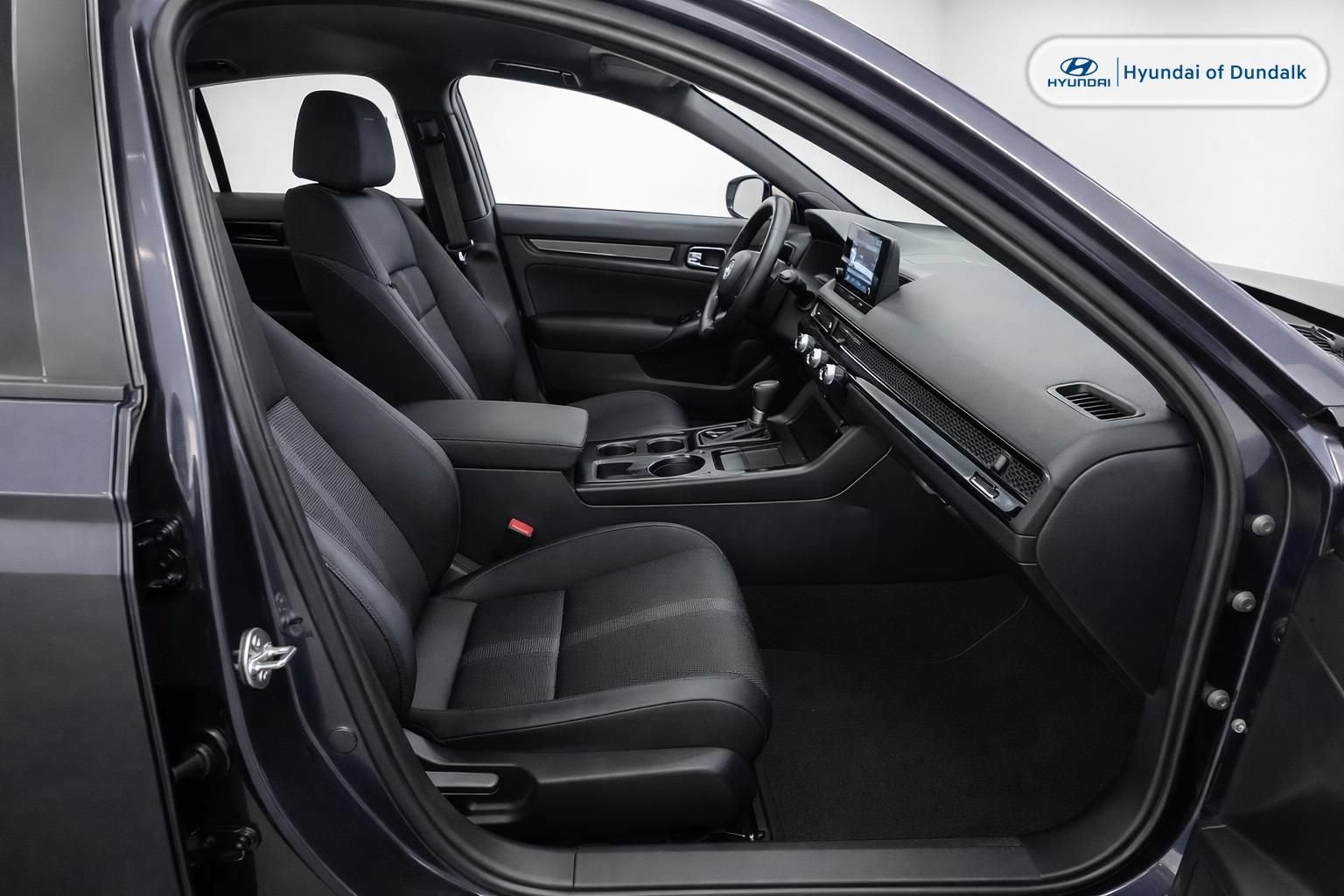 Used 2023 Honda Civic Sport image 12