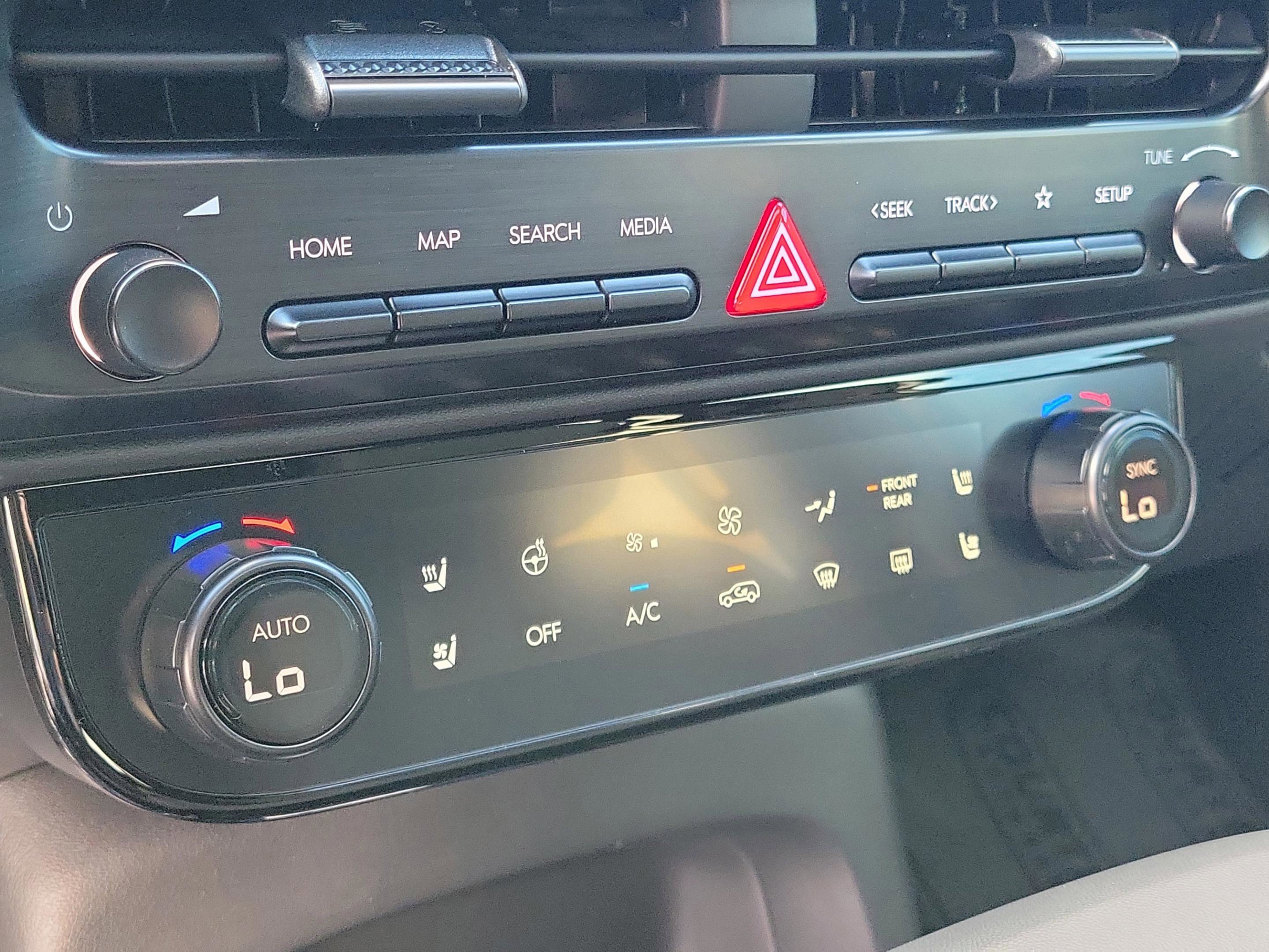 New 2026 Hyundai Palisade XRT Pro image 18