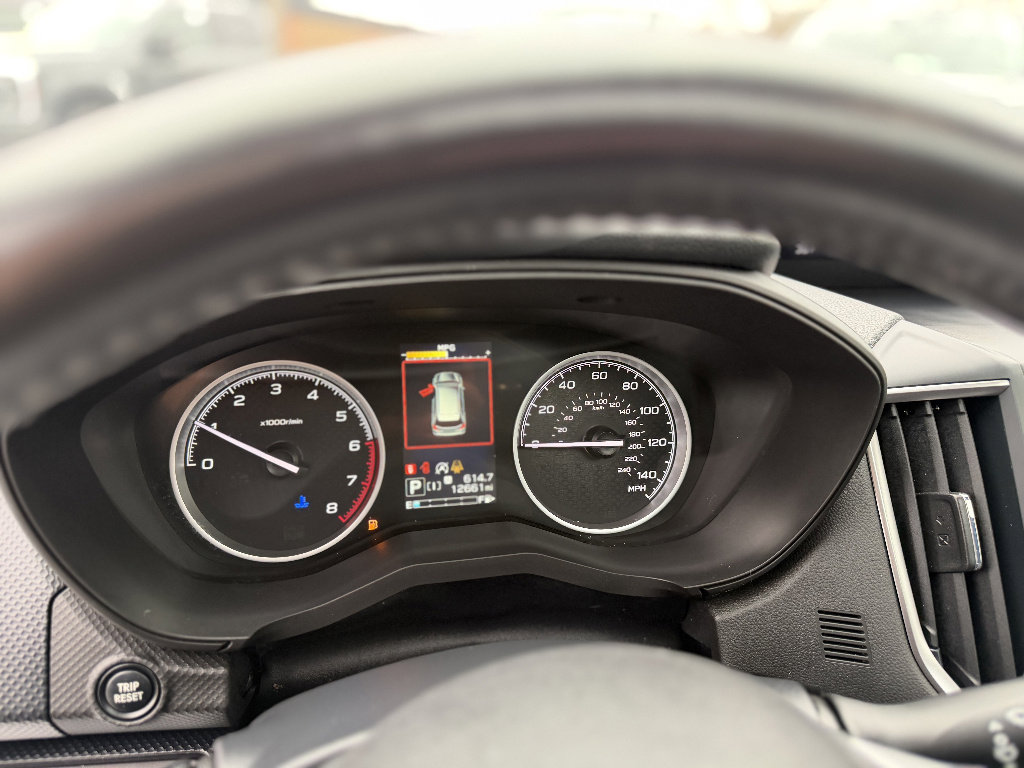 Used 2023 Subaru Forester Premium image 14