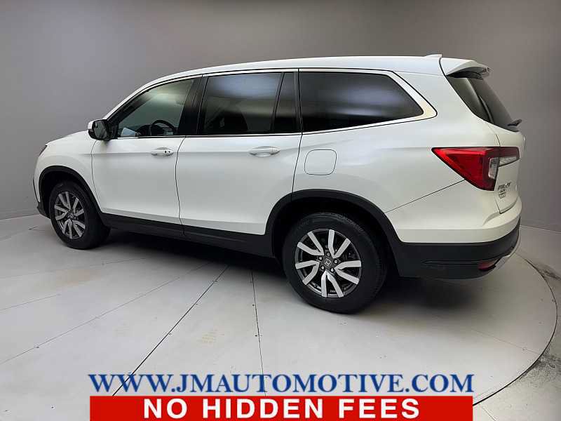 Used 2020 Honda Pilot EX-L image 3