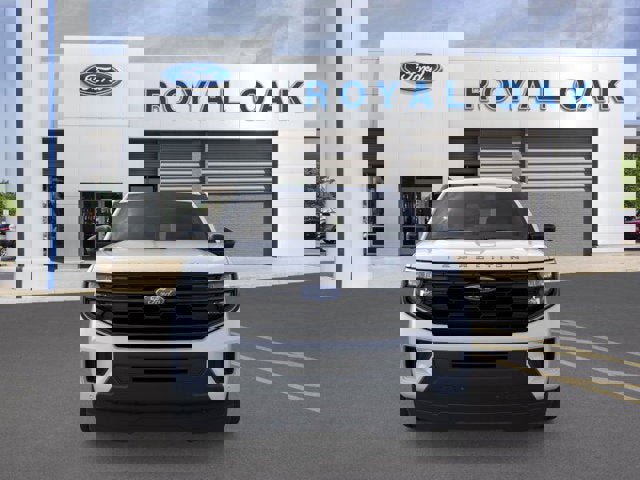 New 2026 Ford Expedition Active image 6