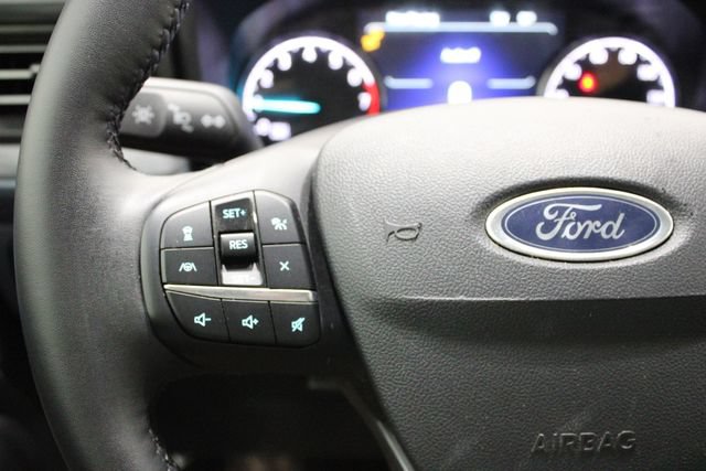 Used 2024 Ford Maverick Lariat w/ Black Appearance Package AWD/4WD image 22
