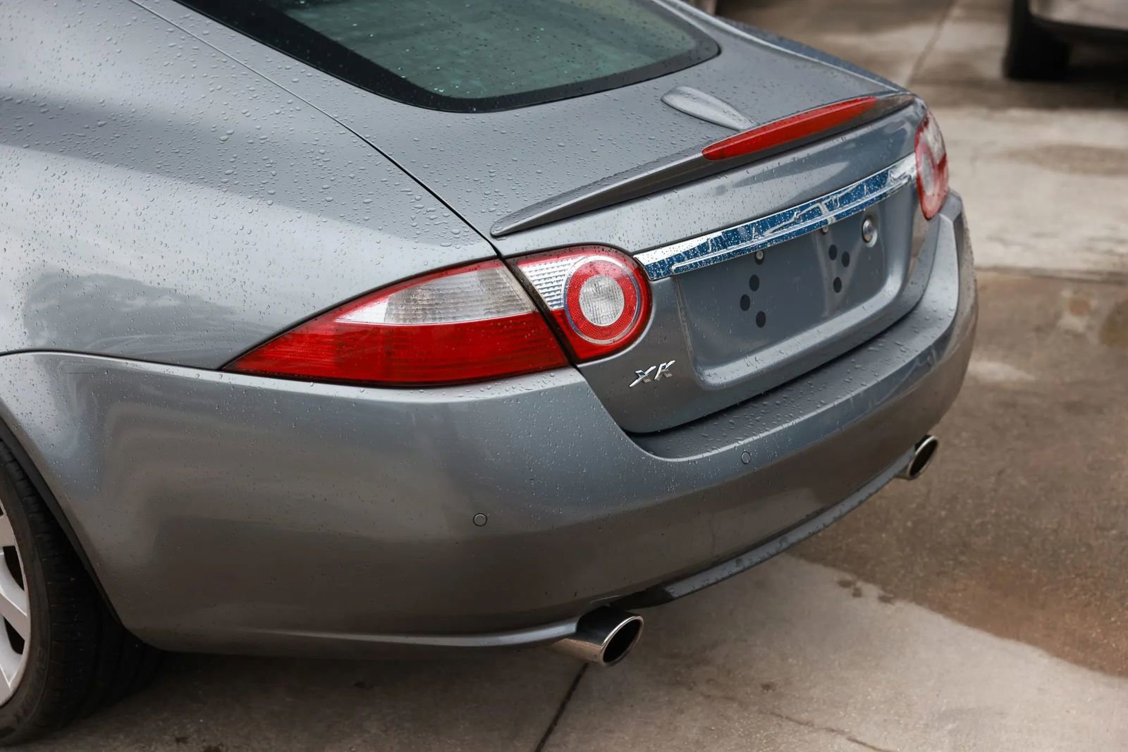 Used 2008 Jaguar XK Coupe image 30