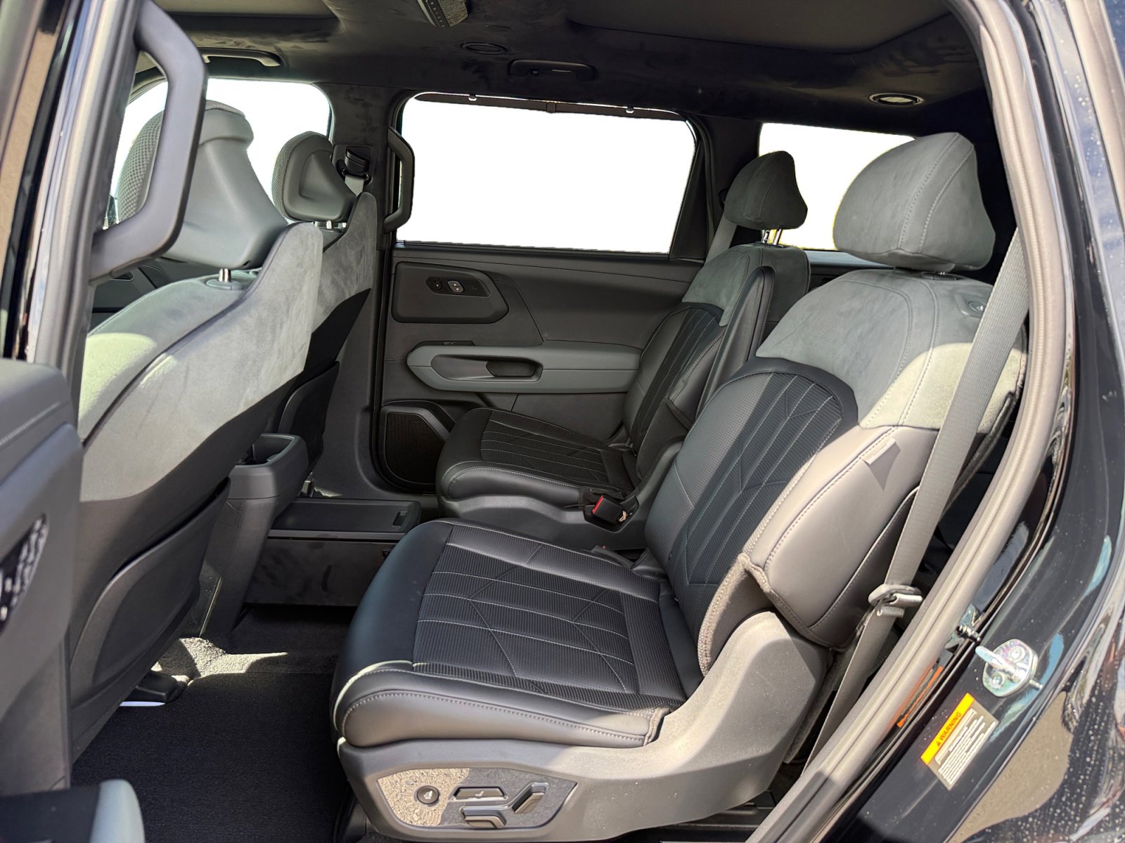 New 2027 Kia Telluride X-Line SX Prestige image 16