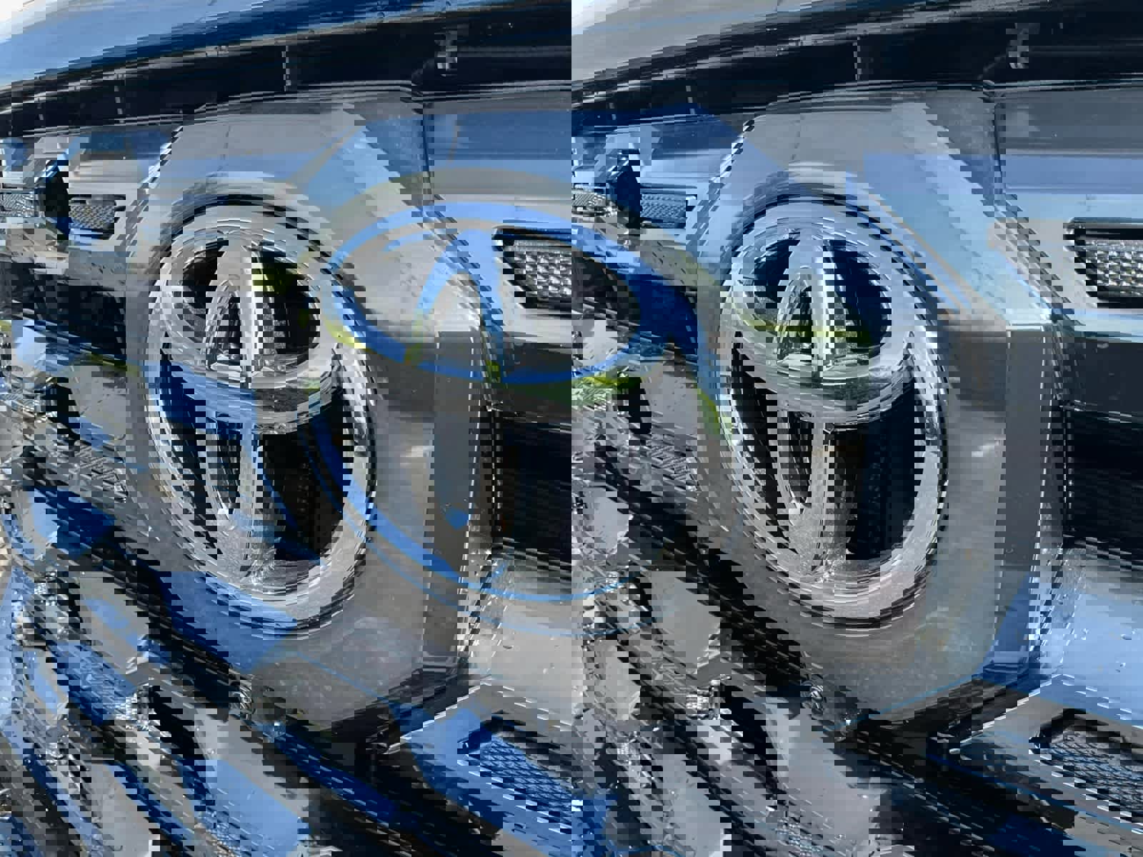 New 2026 Toyota Tundra Platinum image 16