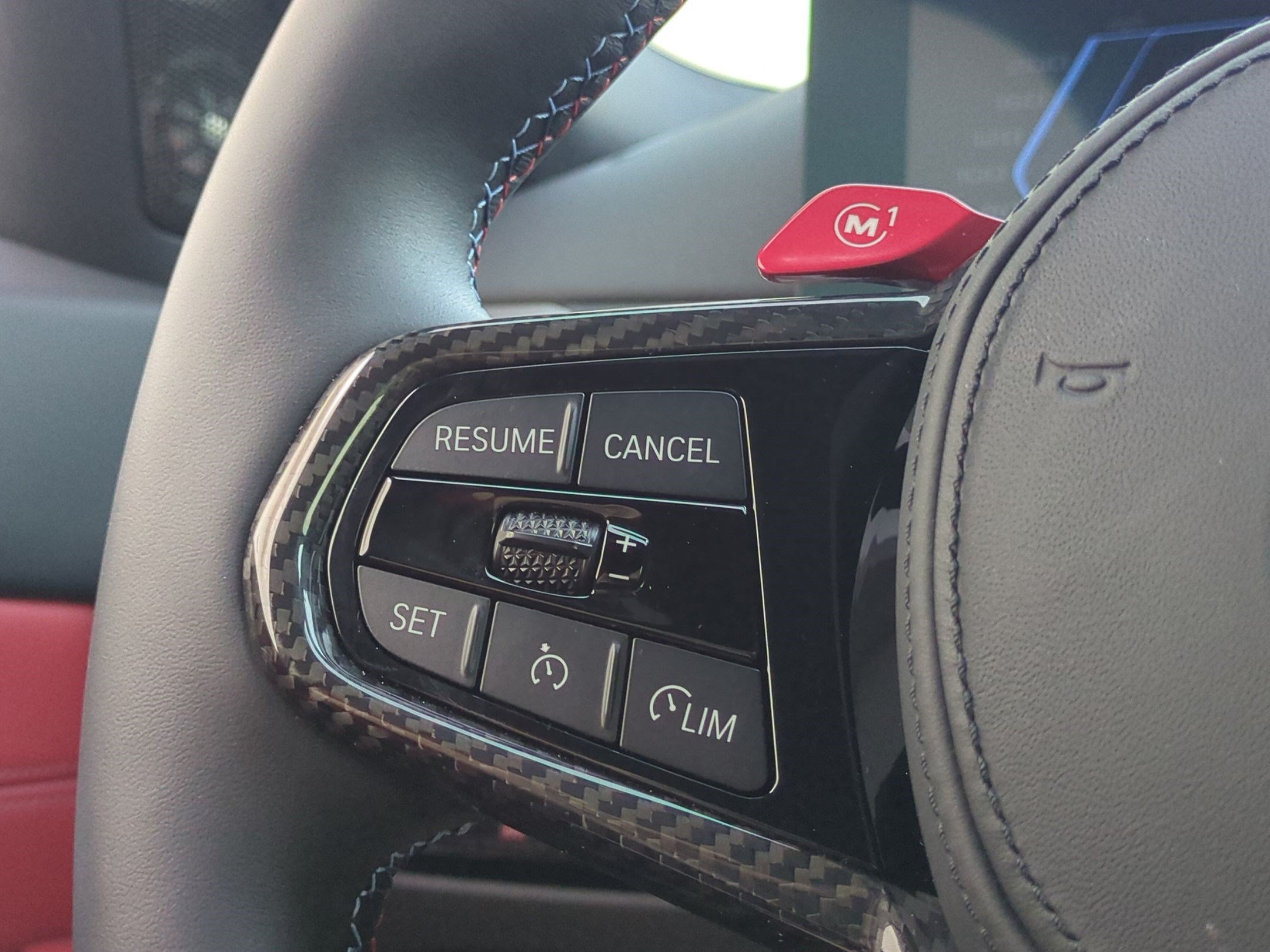 Used 2027 BMW M3 w/ Executive Package RWD image 19