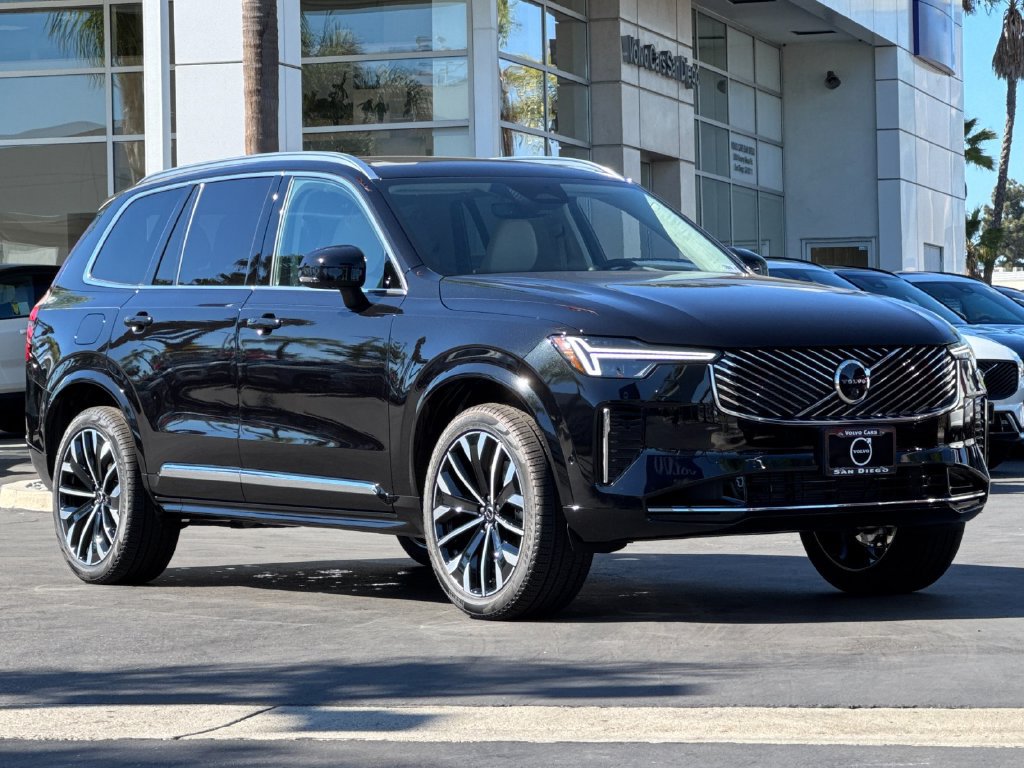New 2027 Volvo XC90 T8 Ultra AWD/4WD image 7