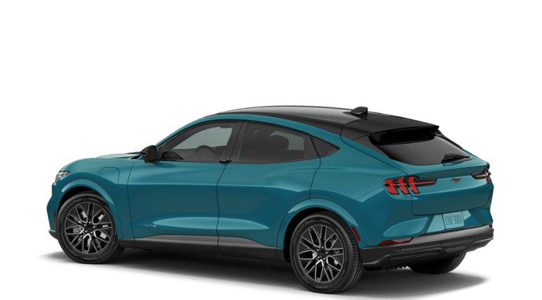 New 2026 Ford Mustang Mach-E Premium AWD/4WD image 24