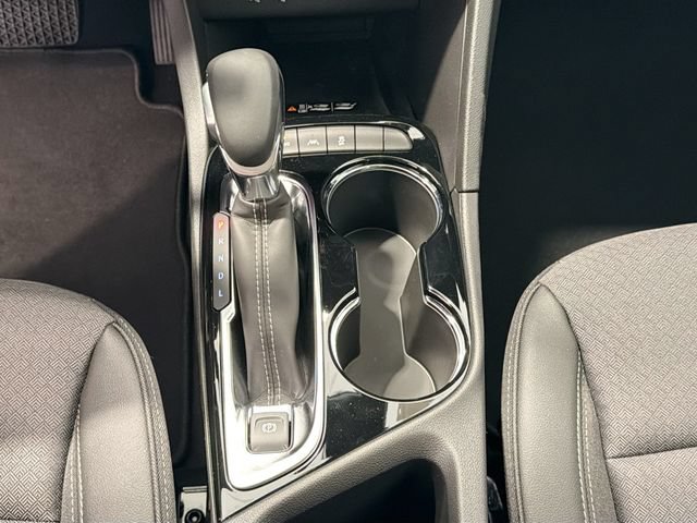 New 2026 Buick Encore GX Preferred w/ Advanced Technology Package AWD/4WD image 15