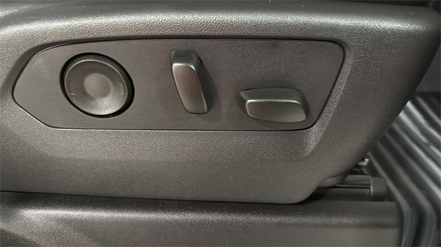 Used 2024 Chevrolet Silverado 3500 LTZ w/ LTZ Plus Package image 34