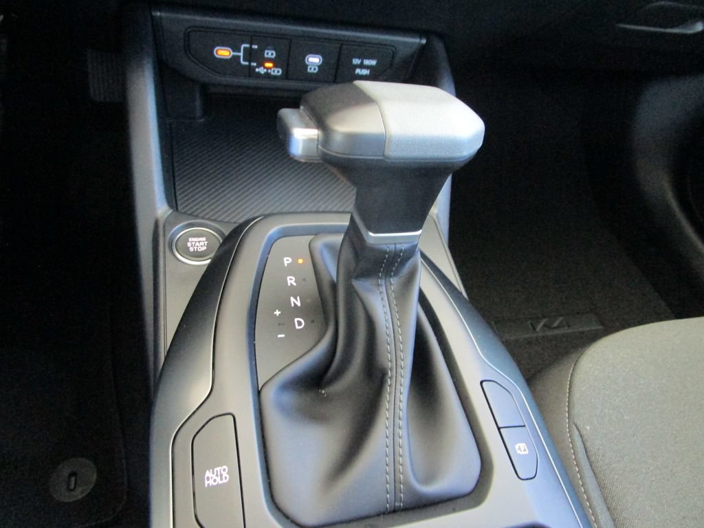 Used 2025 Kia K4 FWD image 33