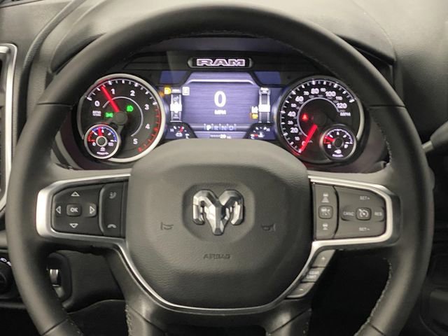 New 2025 RAM 2500 Big Horn image 17