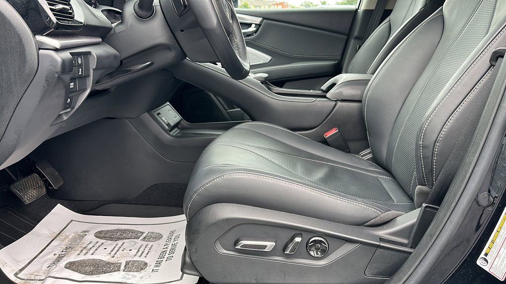 Used 2023 Acura RDX w/ Technology Package image 10