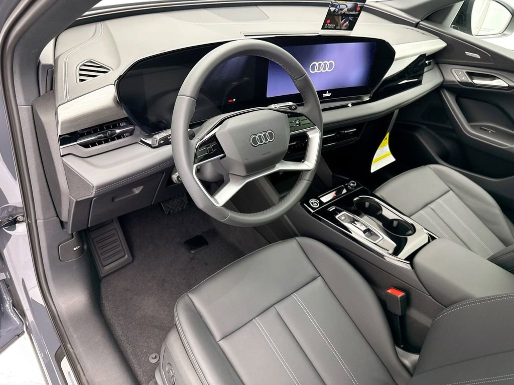 New 2027 Audi Q6 e-tron Premium Plus AWD/4WD image 10
