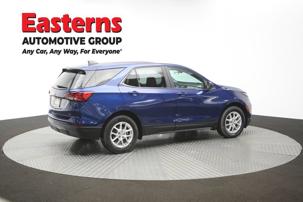 Used 2022 Chevrolet Equinox LT FWD image 43