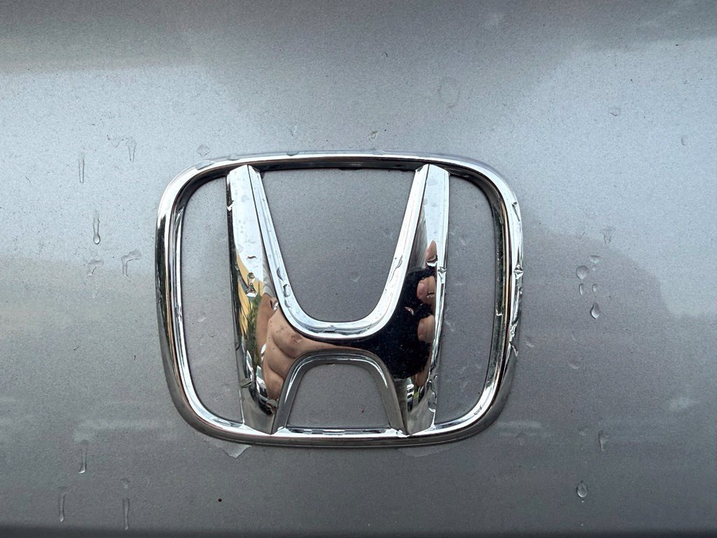 Certified 2025 Honda Civic LX image 33
