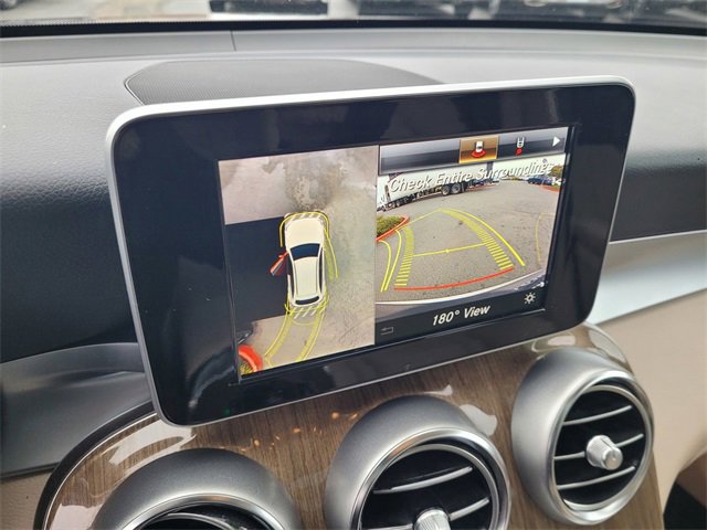 Used 2019 Mercedes-Benz GLC 300 4MATIC image 15